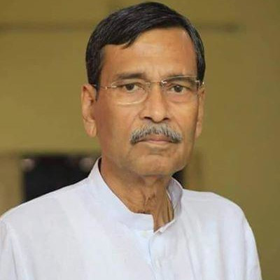 Dutta Gouri Sankar