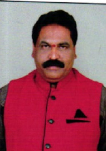 Gompa Govinda Raju
