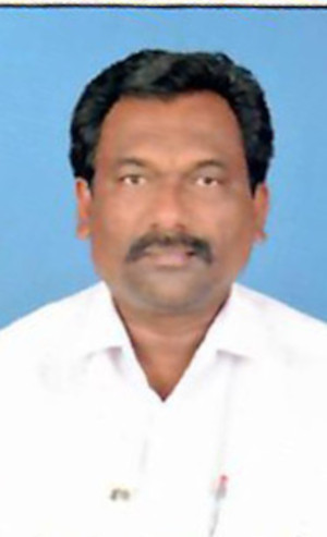 Gundabathina Venkata Nagarayulu