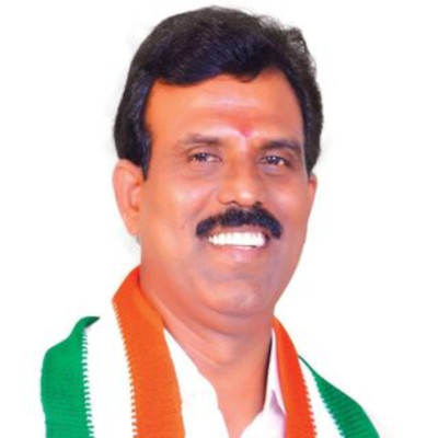 Gavinolla Madhusudan Reddy