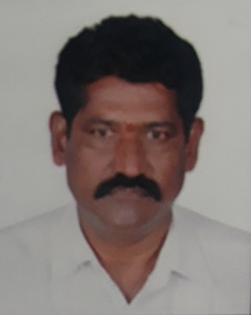 G S Nagaraju