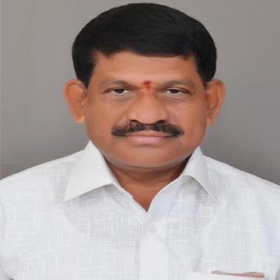 Gaddigari Vittal Reddy