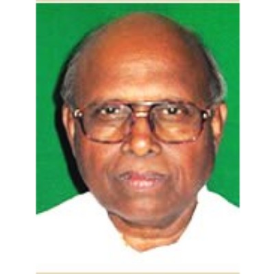 Gaikwad Eknath Mahadeo