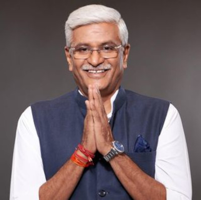 Gajendra Singh