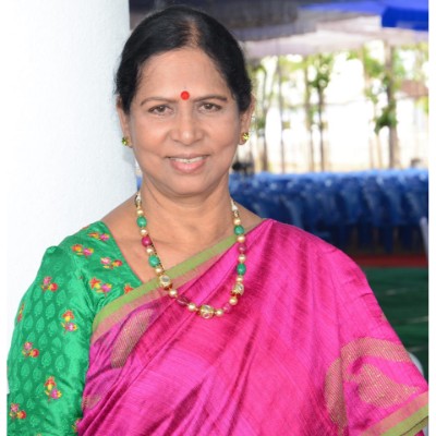 Galla Arunakumari