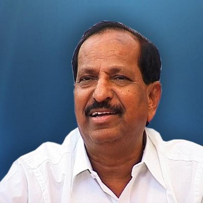 Ganesh Naik