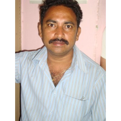 Ganeswara Rao Vanguri