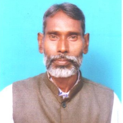 Gangadhar Prajapati