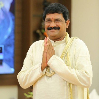 Ganta Srinivasa Rao