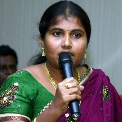 Gantasala Venkatalakshmi