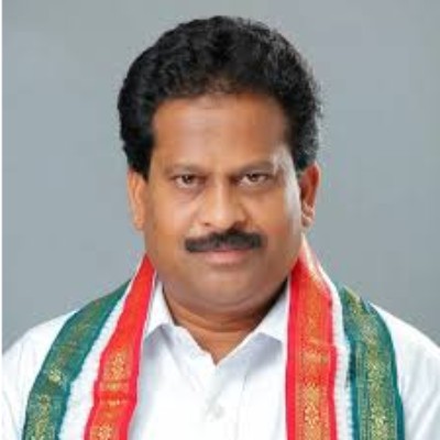 Garnepudi Alexander Sudhakar