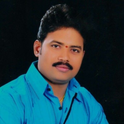 Garre Suresh Babu