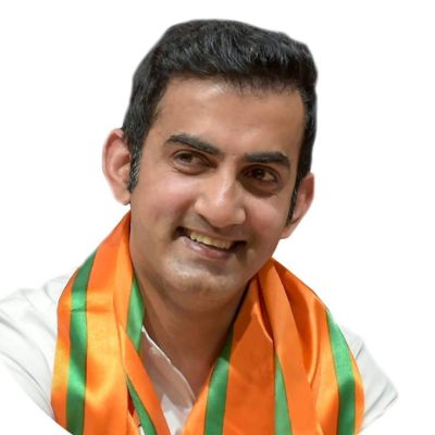 Gautam Gambhir