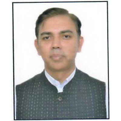 Ghanshyam Tiwari