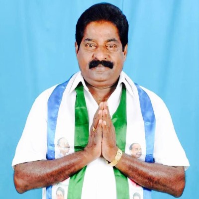 Girajala Venkata Swamy Naidu