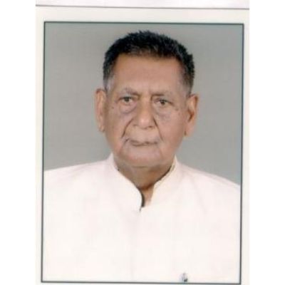 Girdhar Gopal Tripathi