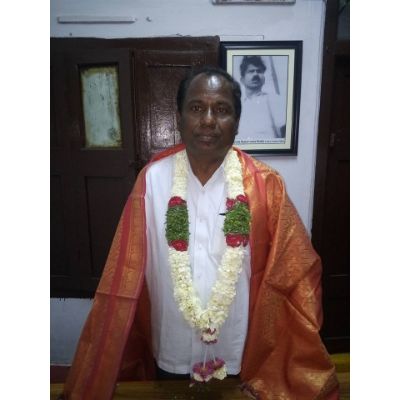 Goda Sri Ramulu