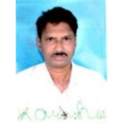 Gokinepalli Venkateswara Rao