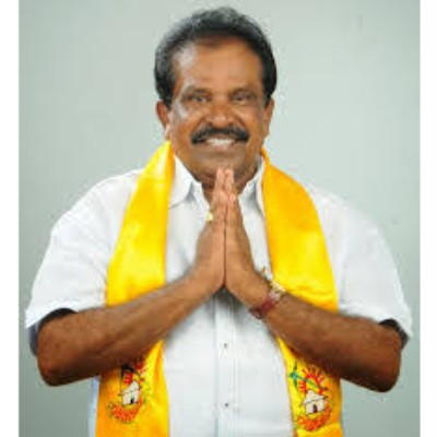 Gollapalli Surya Rao