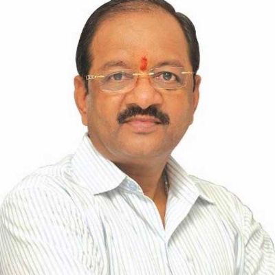 Gopal Shetty