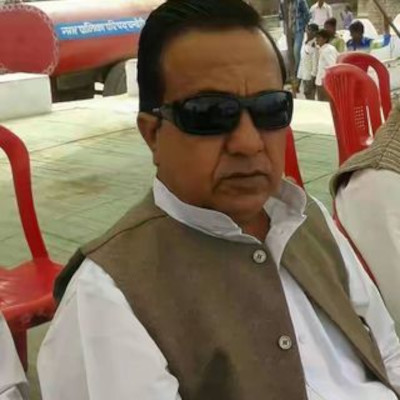 Gopal Singh Chauhan Daggi Raja