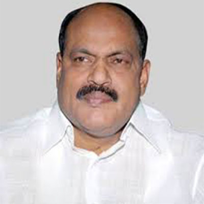 Bajireddy Goverdhan