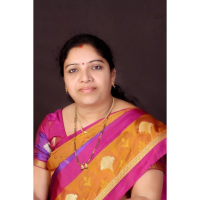 Gummidi Sandhya Rani