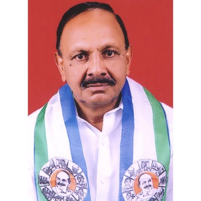 Gunnam Nagi Reddy