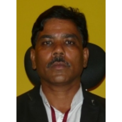 Gupta Kanhaiyalal Rajaram