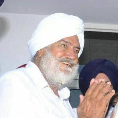 Gurjant Singh