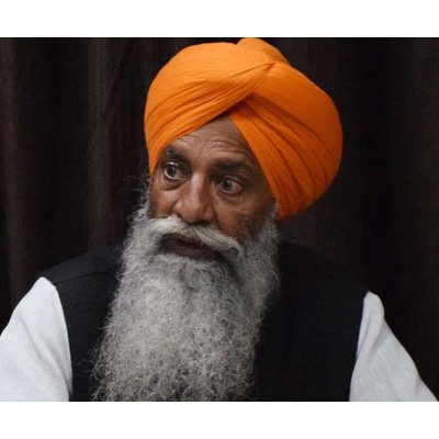 Gurnam Singh Koli