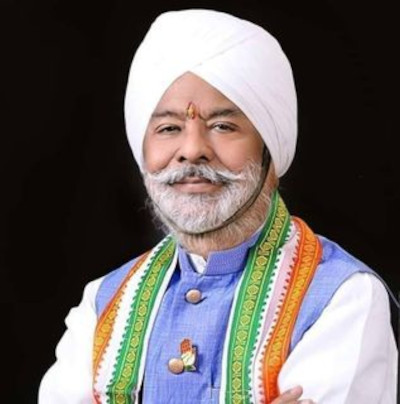 Gurumukh Singh Hora