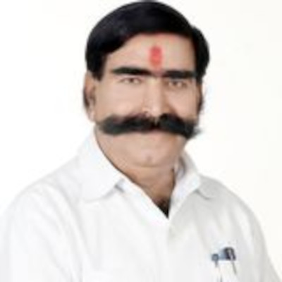 Gyandev Ahuja