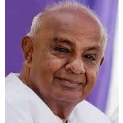 H.D. Devegowda