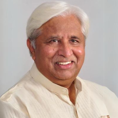 Hanamantagouda Krishnagouda Patil