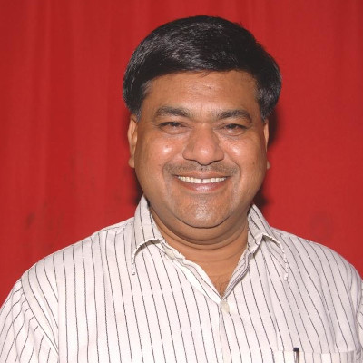 Harikishan Jindal