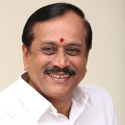 H Raja