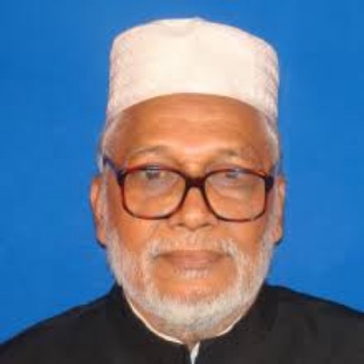 Habibur Rahaman Molla