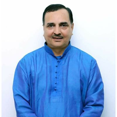 Haji Fazlur Rehman