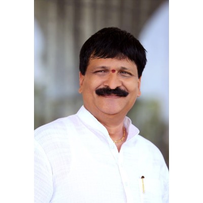 Hanumanth Rao Mynampally