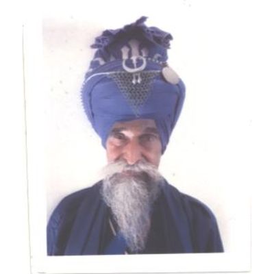 Harchand Singh