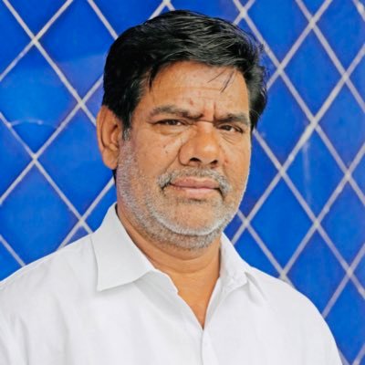 Harishankar Khatik