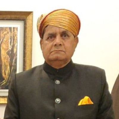 Hari Singh Rathor