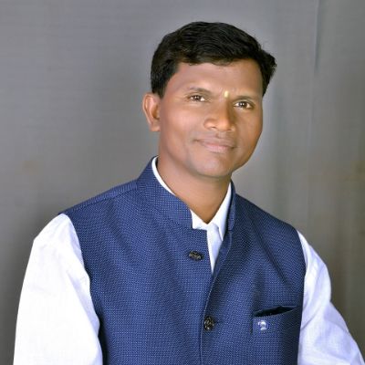 Harichandra Nagoji Mangam