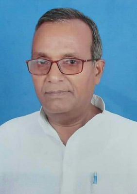 Haridwar Singh Yadav