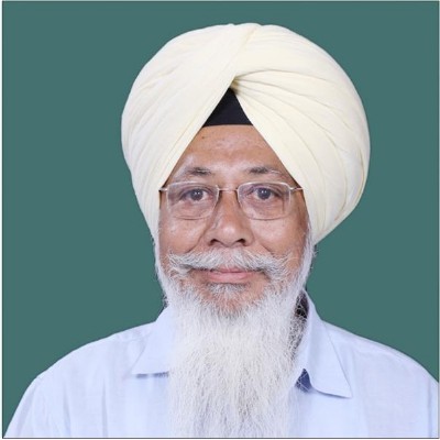 Harinder Singh Khalsa