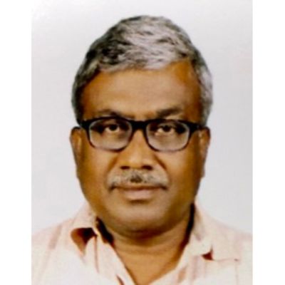 Haripada Biswas