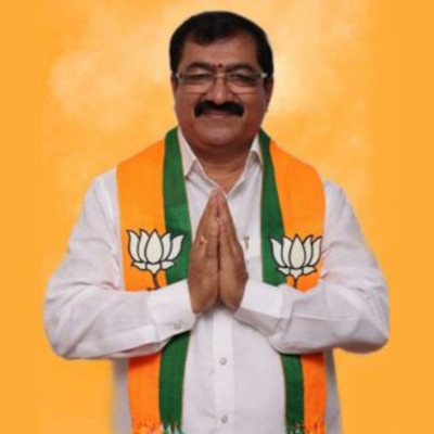 Harish B.P.