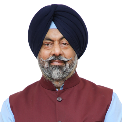 Harmeet Singh Kalka