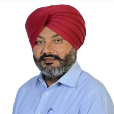 Harpal Singh Cheema